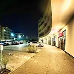 Klimatyczna Hotelowa Kawalerka